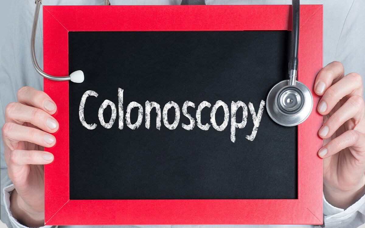 Here's Why It Is Essential To Get A Colonoscopy Exam